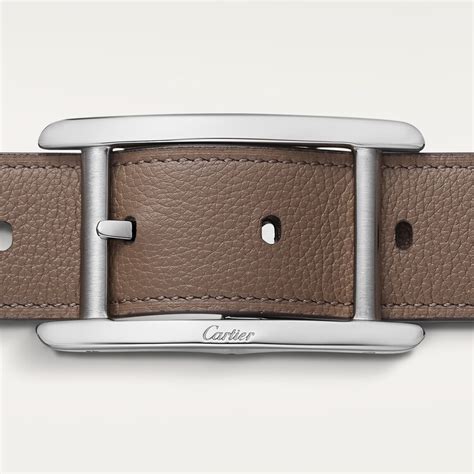 buy cartier belts|cartier tank belt.